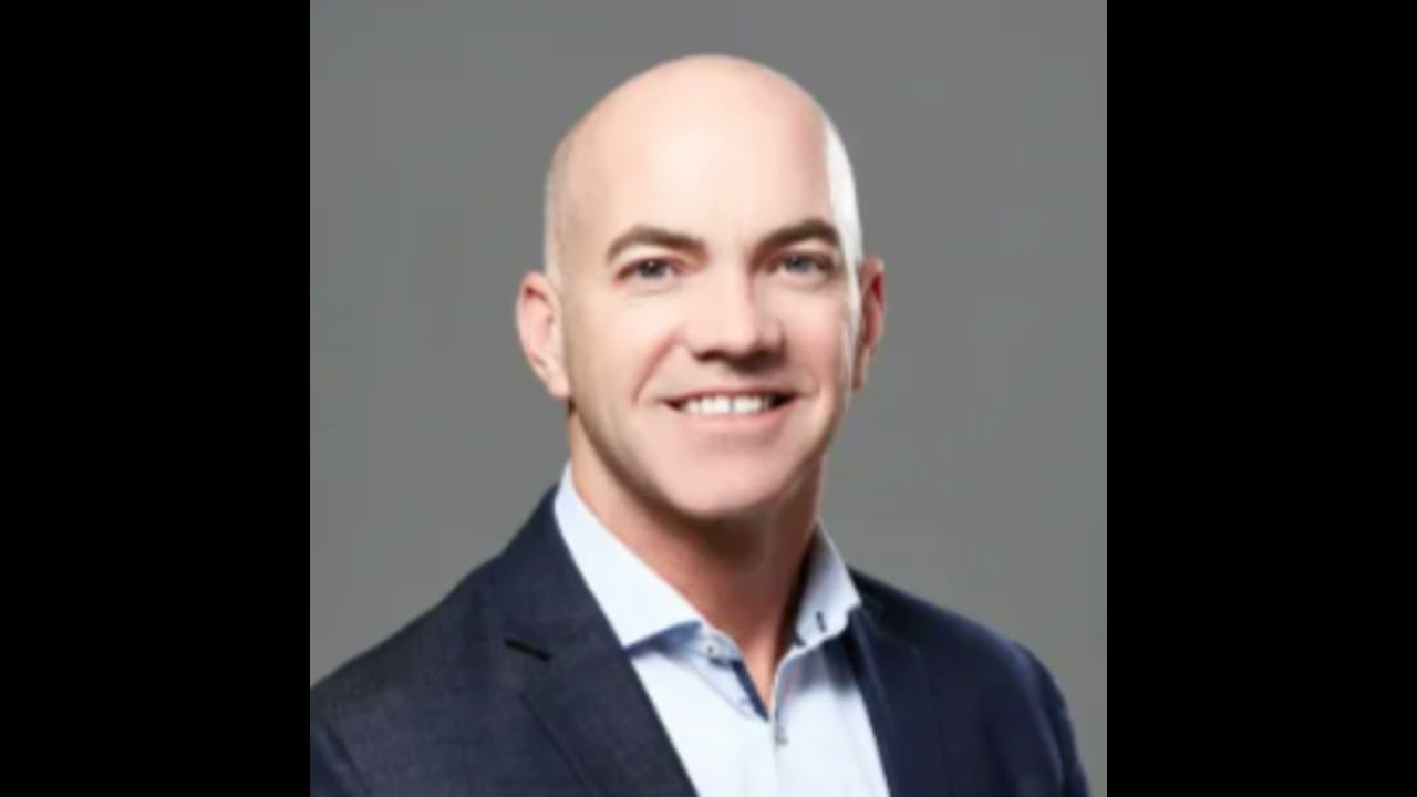 Ep 22 : Interval Training and Longevity with Dr Martin Gibala