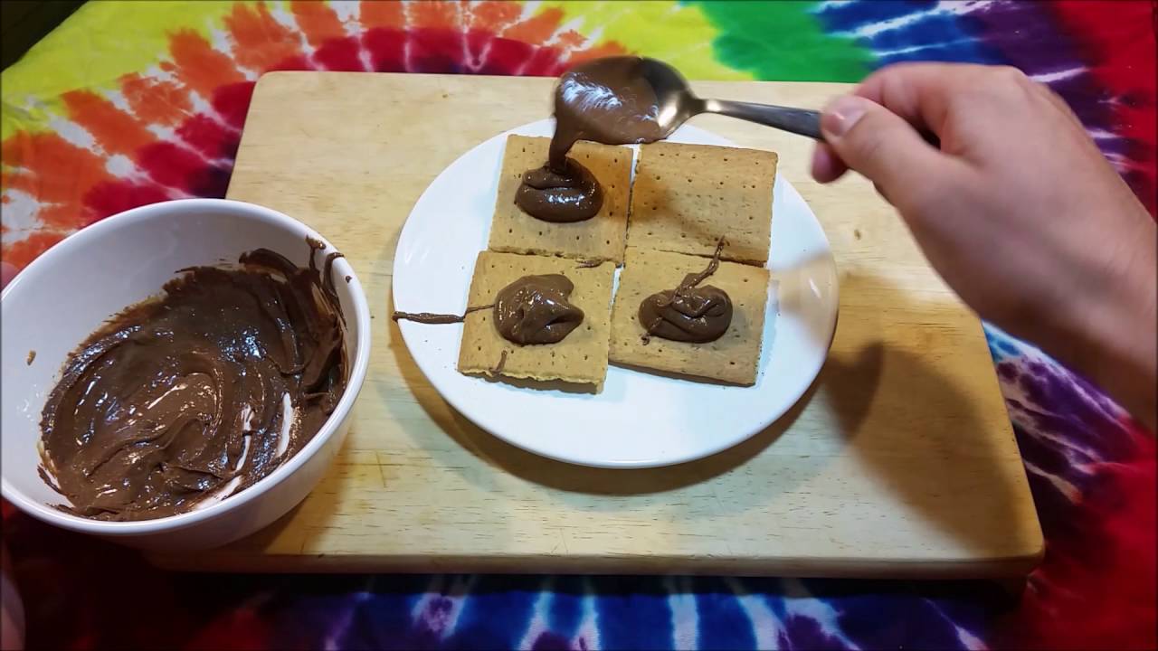 Firecracker Edibles