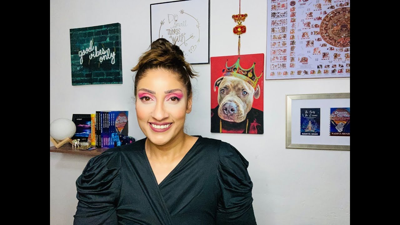 ♌️ Leo December 2020 Astrology Horoscope by Nadiya Shah