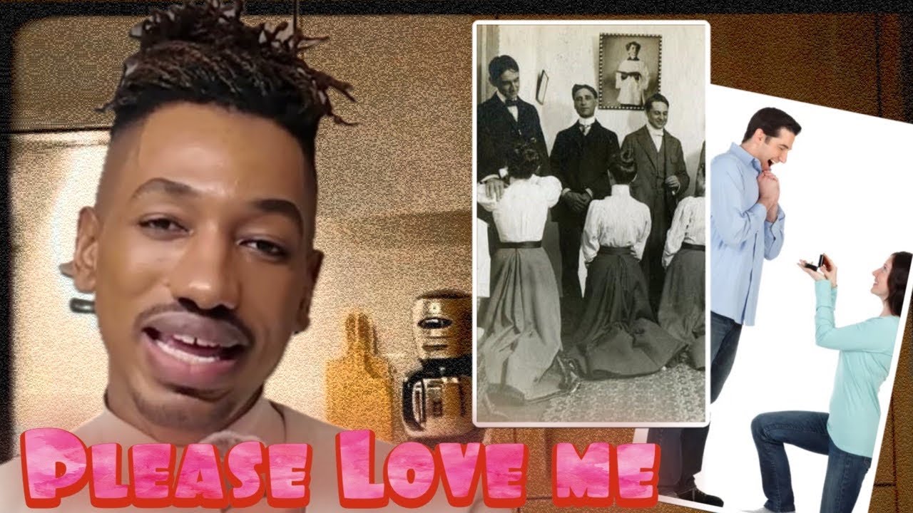 Desperate women for Marriage | love me, choose me, pick me | ATMT
