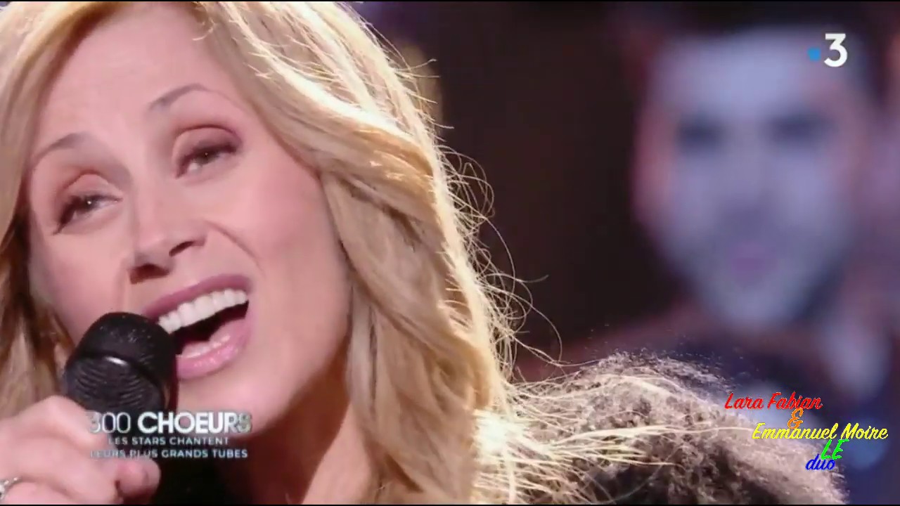 Lara Fabian 