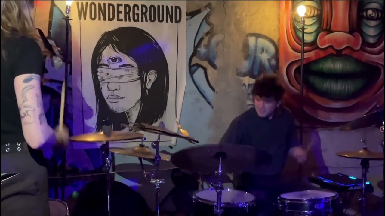 Ira Glass live at Wonderground 2/5/26