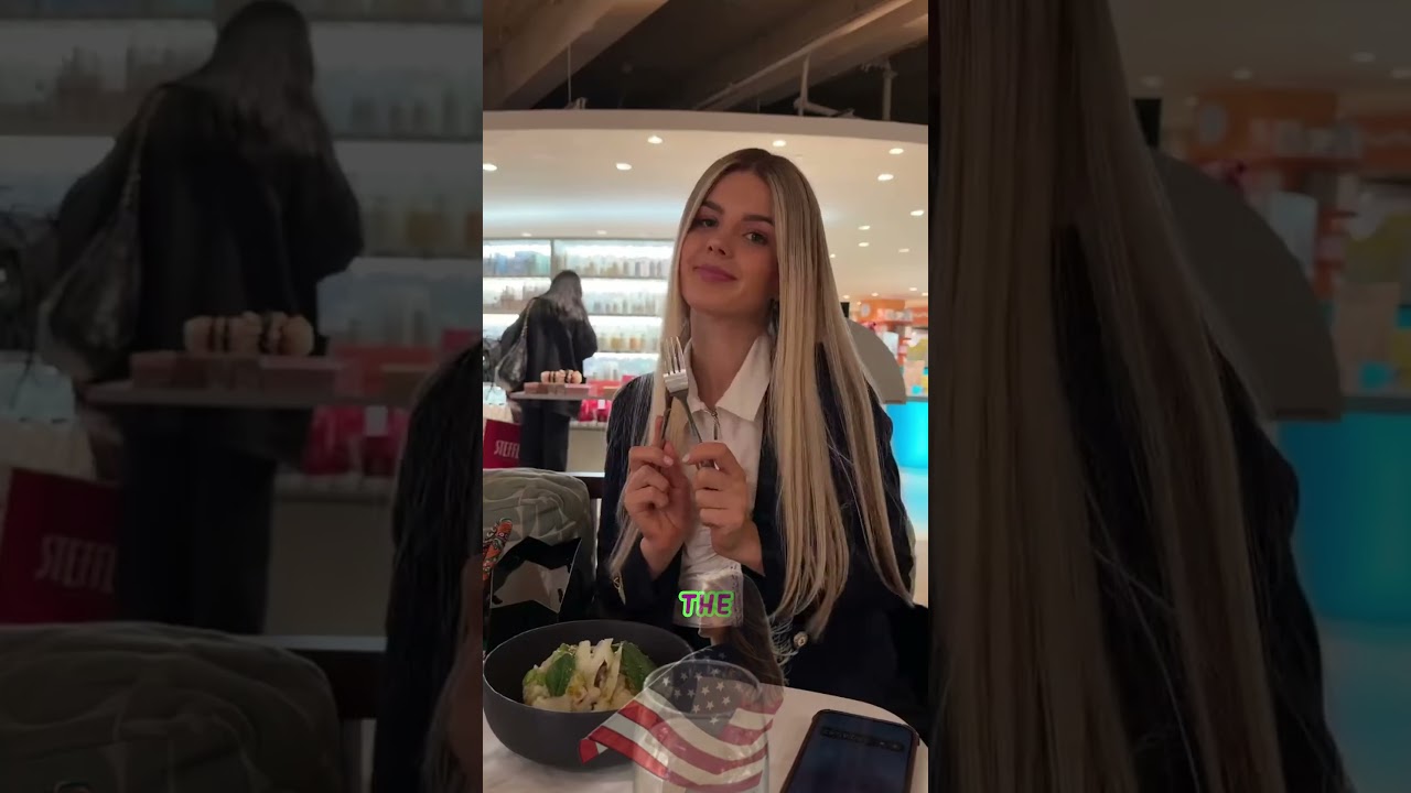 Вот что на самом деле приходится переживать бортпроводнице ✈️😔