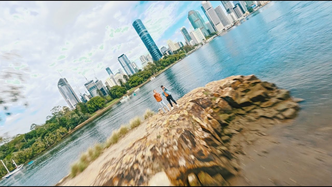 2022 Film Showreel | Brisbane Videography FPV Drone Property Video Narrative Documentary