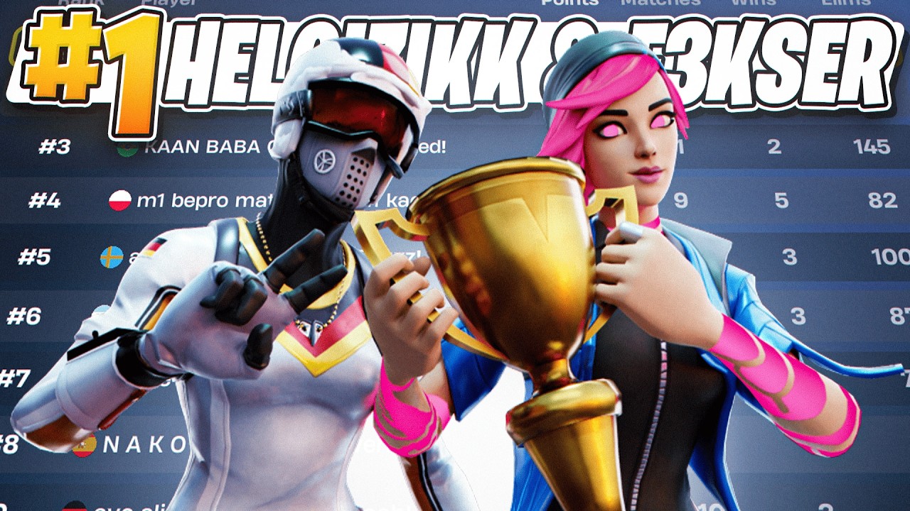 КАК МЫ КВАЛЬНУЛИСЬ НА EWC RELOAD LAN | ПУТЬ К 2000$