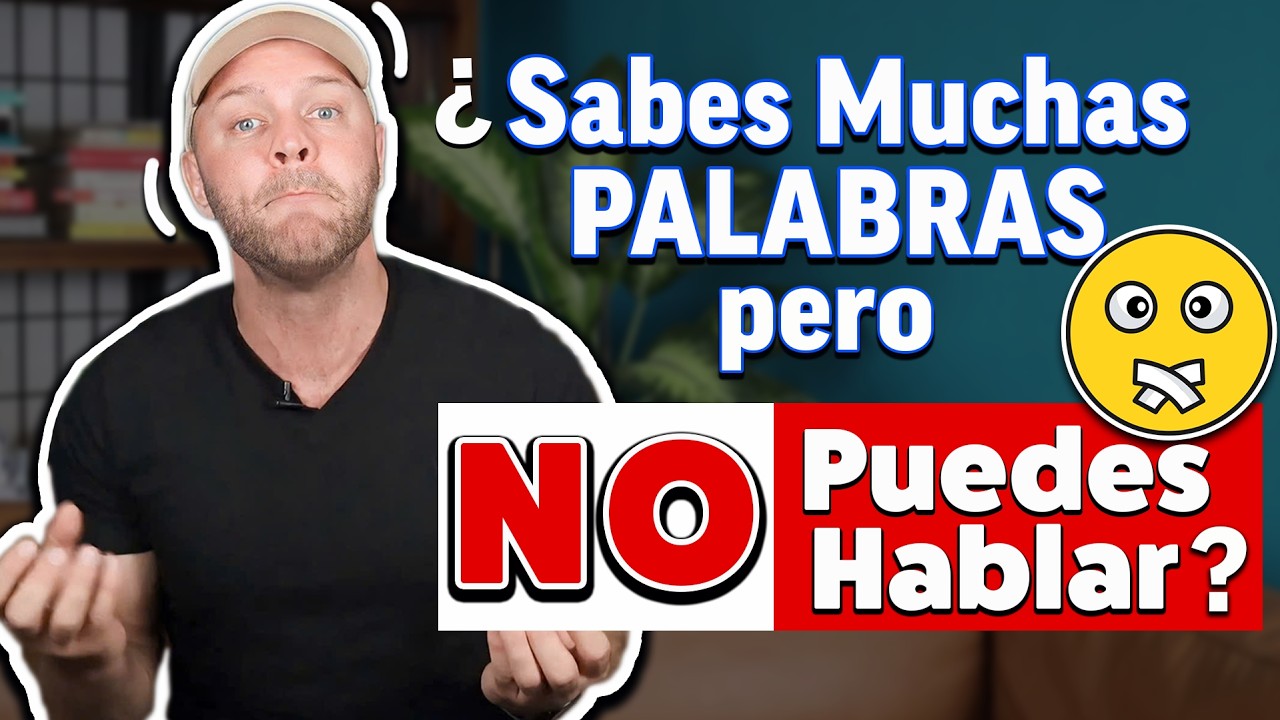 2 Trucos Simples para No Olvidar Palabras en Conversaciones| Aprende Inglés y Mejora tus Habilidades