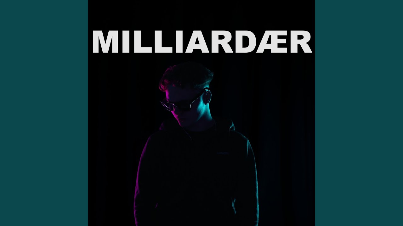 MILLIARD&AElig;R