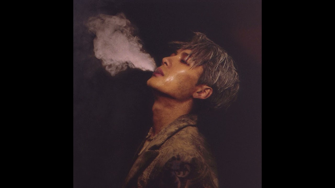 Jackson Wang - Blow (Instrumental)