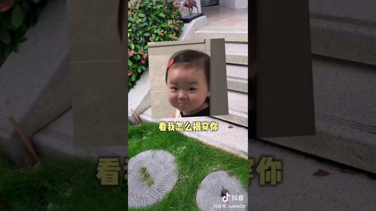 [抖音][DOUYIN][TIK TOK CHINA]大乐乐的家教恋爱日常PART1