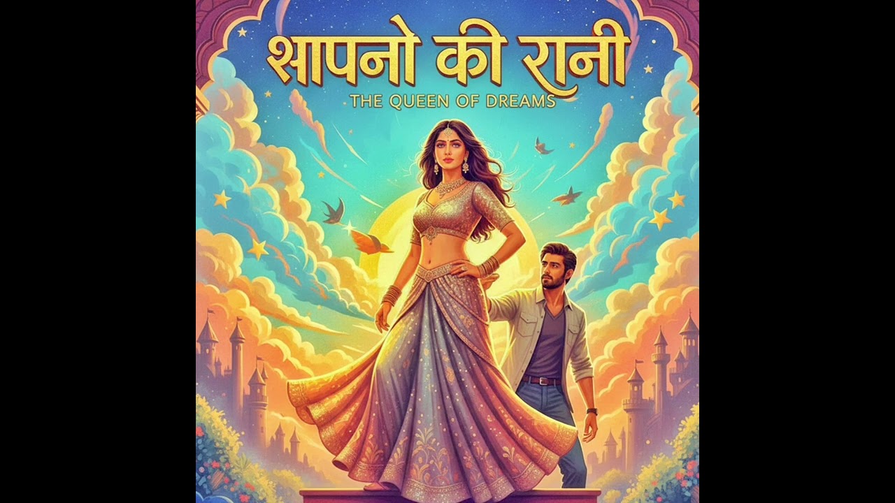 Sapno Ki Rani(@Song_baba-v6d) #song #love #viral #sad 