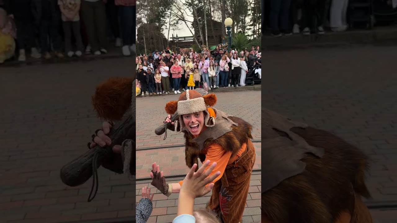 Disneyland Parade