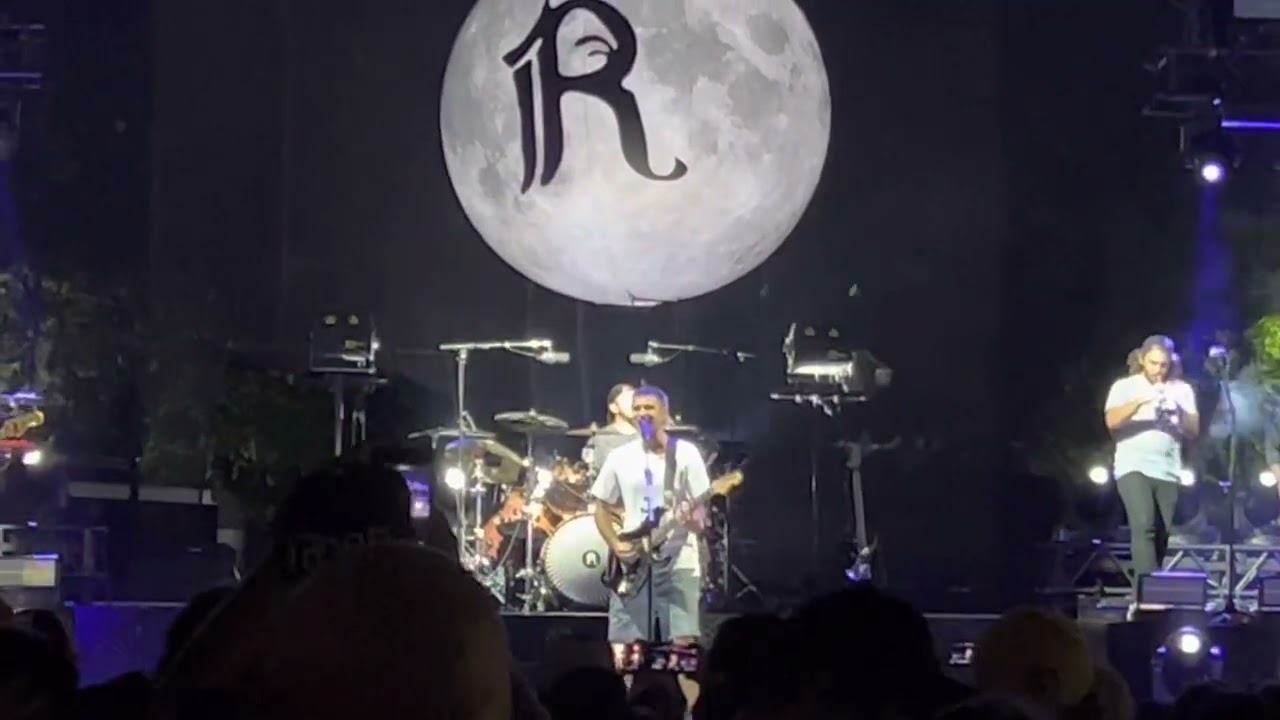Rebelution - Count Me In