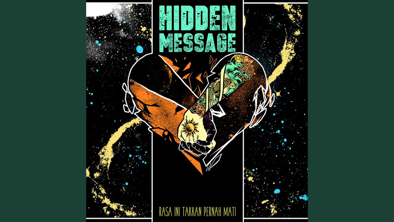 Rasa Ini Takkan Pernah Mati