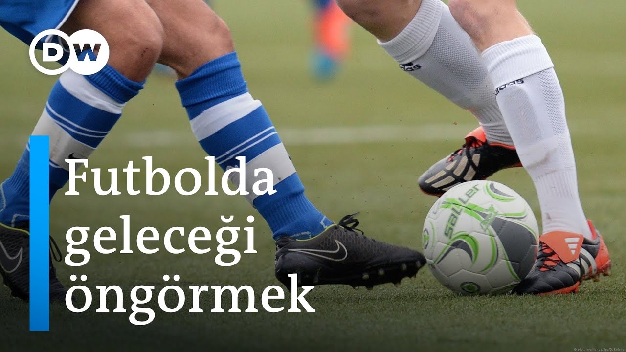 Maç sonuçları önceden tahmin edilebilir mi? - DW Türkçe