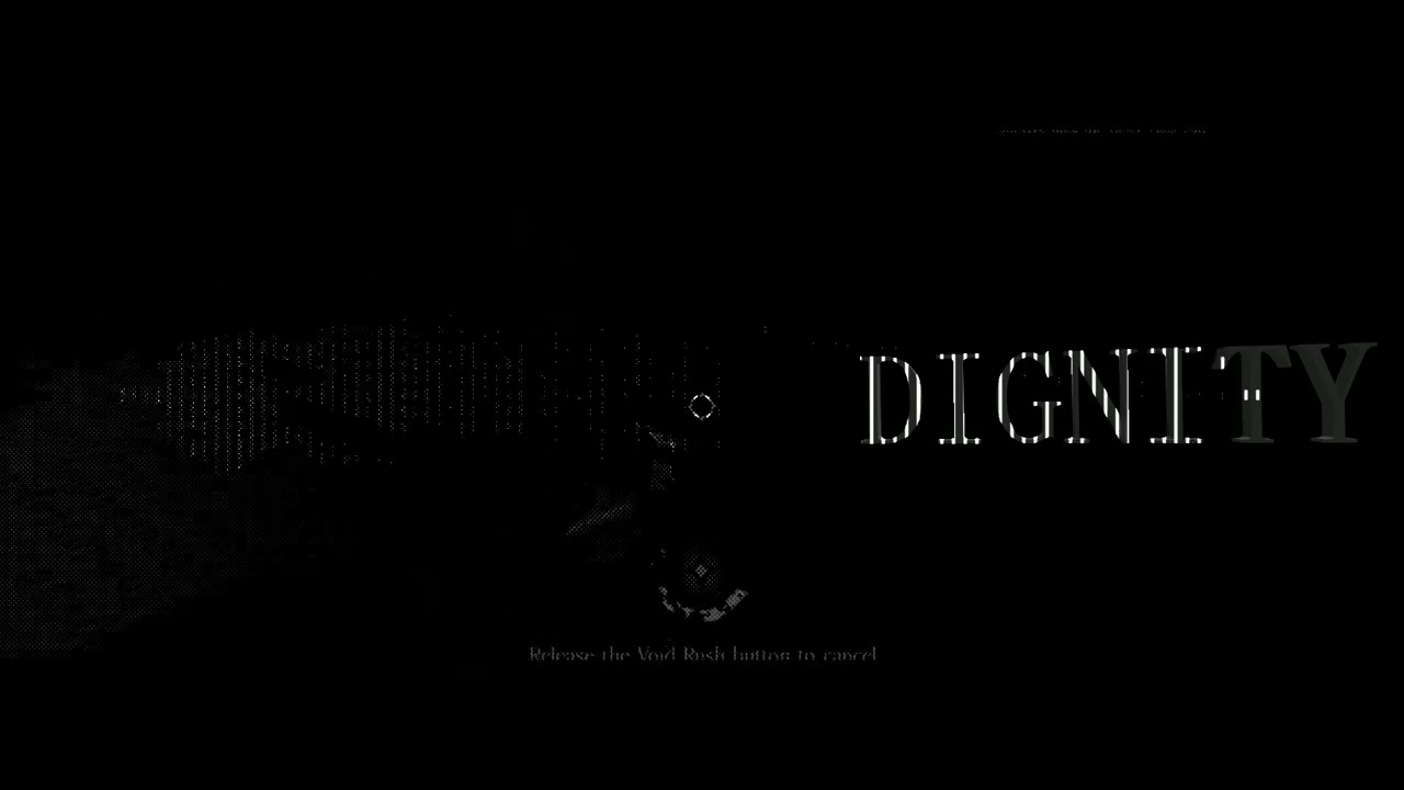 Dignity Chase theme/ Forsaken Realms OST