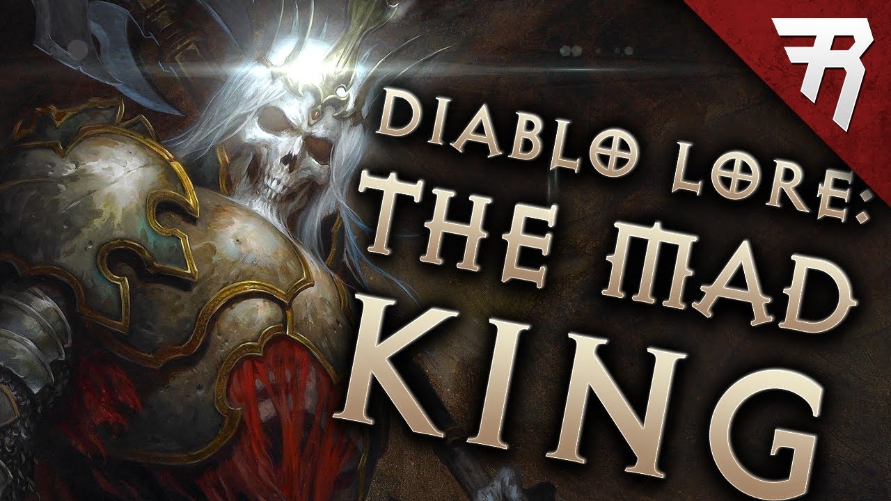 Who Created The Skeleton King? Diablo Lore Explained: Part 12