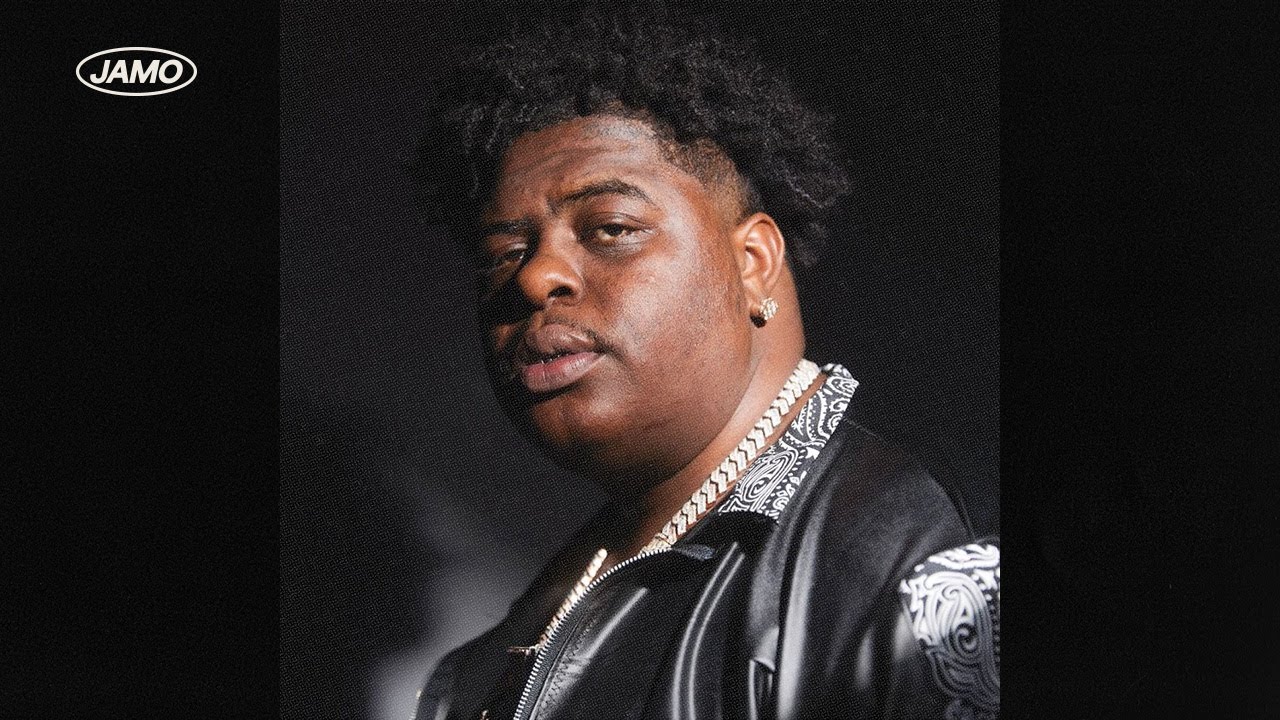 BigXthaPlug x J. Cole Type Beat 
