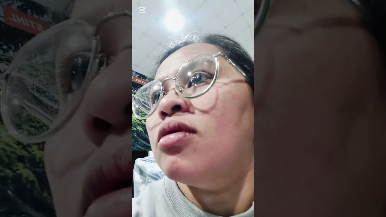 Grabe Yung watson ditu nakaka ubos ng pera