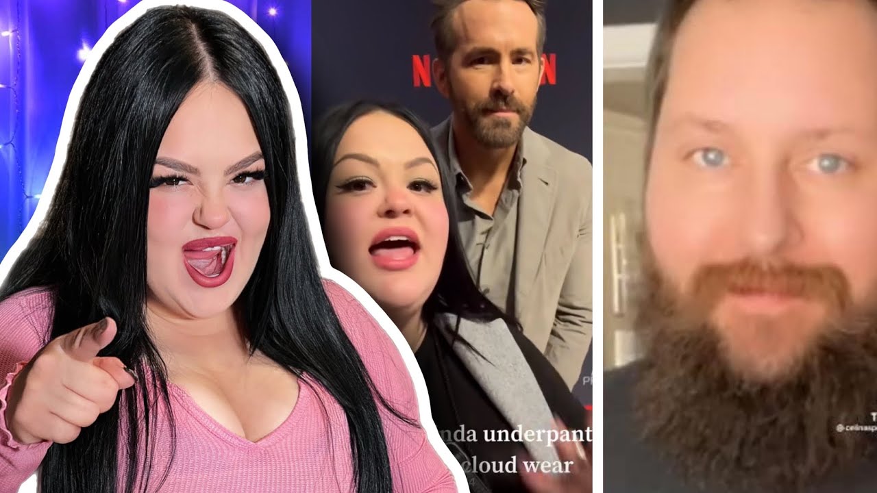 Reacting To My BEST WORST Dad Jokes!