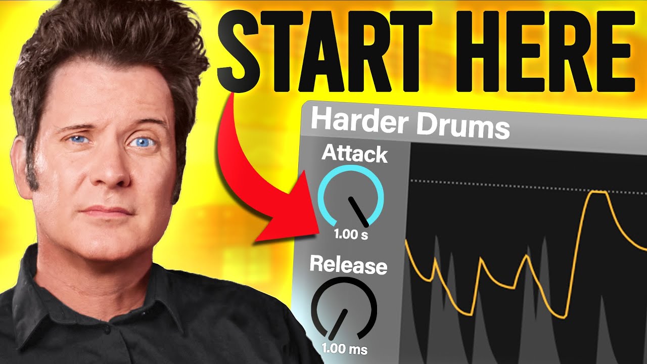 How to IMPROVE your mix with Warren Huart