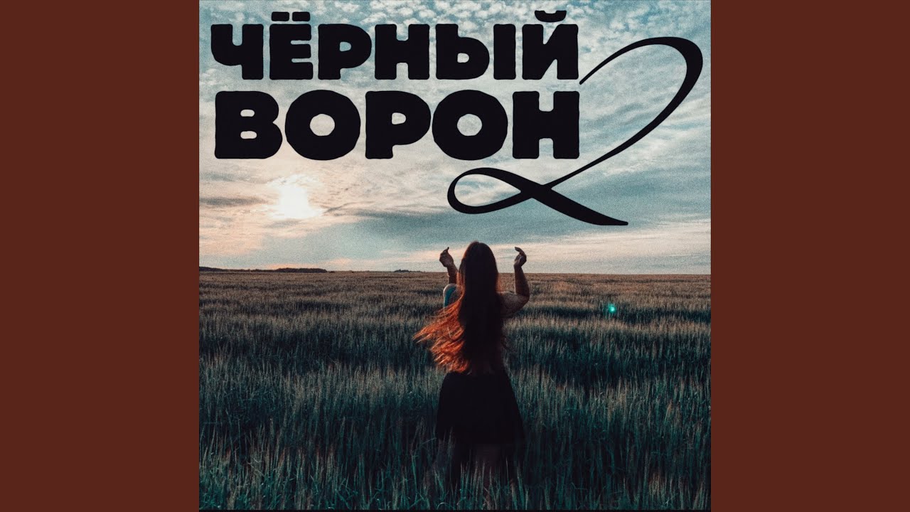 Чёрный ворон 2
