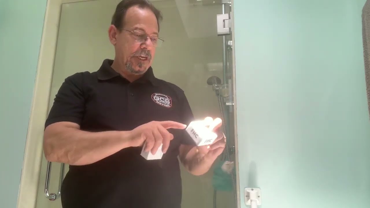 Hinge Limit Plates from FHC