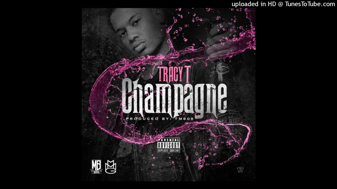 * Free * Tracy T x Southside 808 Mafia Type Beat “ Champagne ” p.@stiffboii
