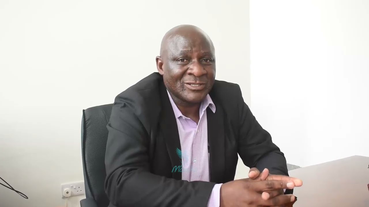 Mbunge Ashangazwa na Wanafunzi 8 tu wa Rukwa Waliojiunga na Chuo cha MUST Ndaki ya Rukwa uwezo 2920