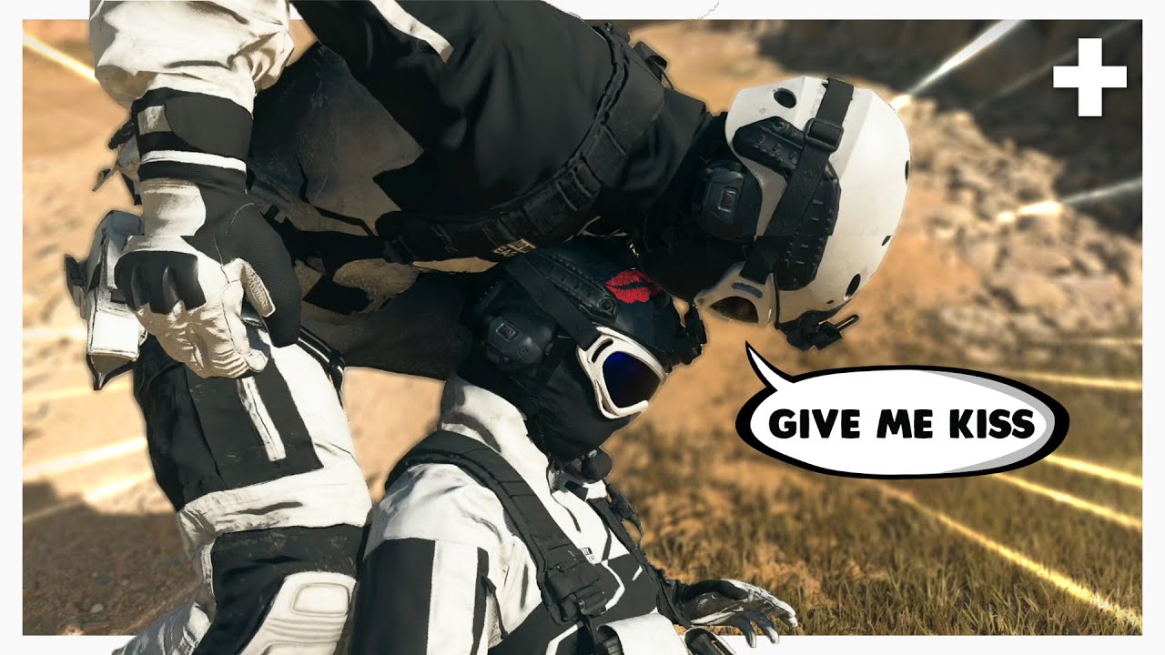Warzone Moments Haven't Changed a Bit