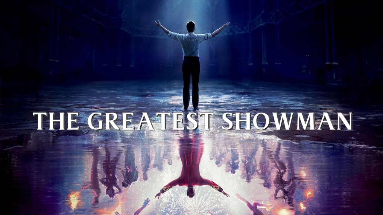 The Greatest Showman    Lura Skolekorps   2020
