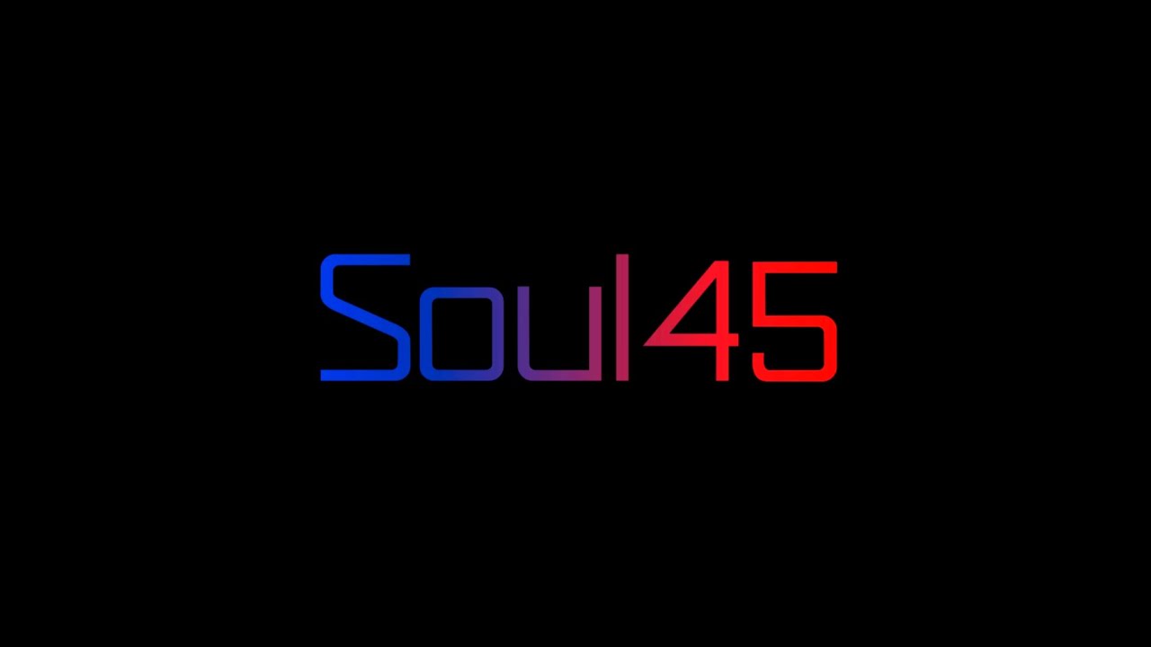 Soul45 - Amethyst
