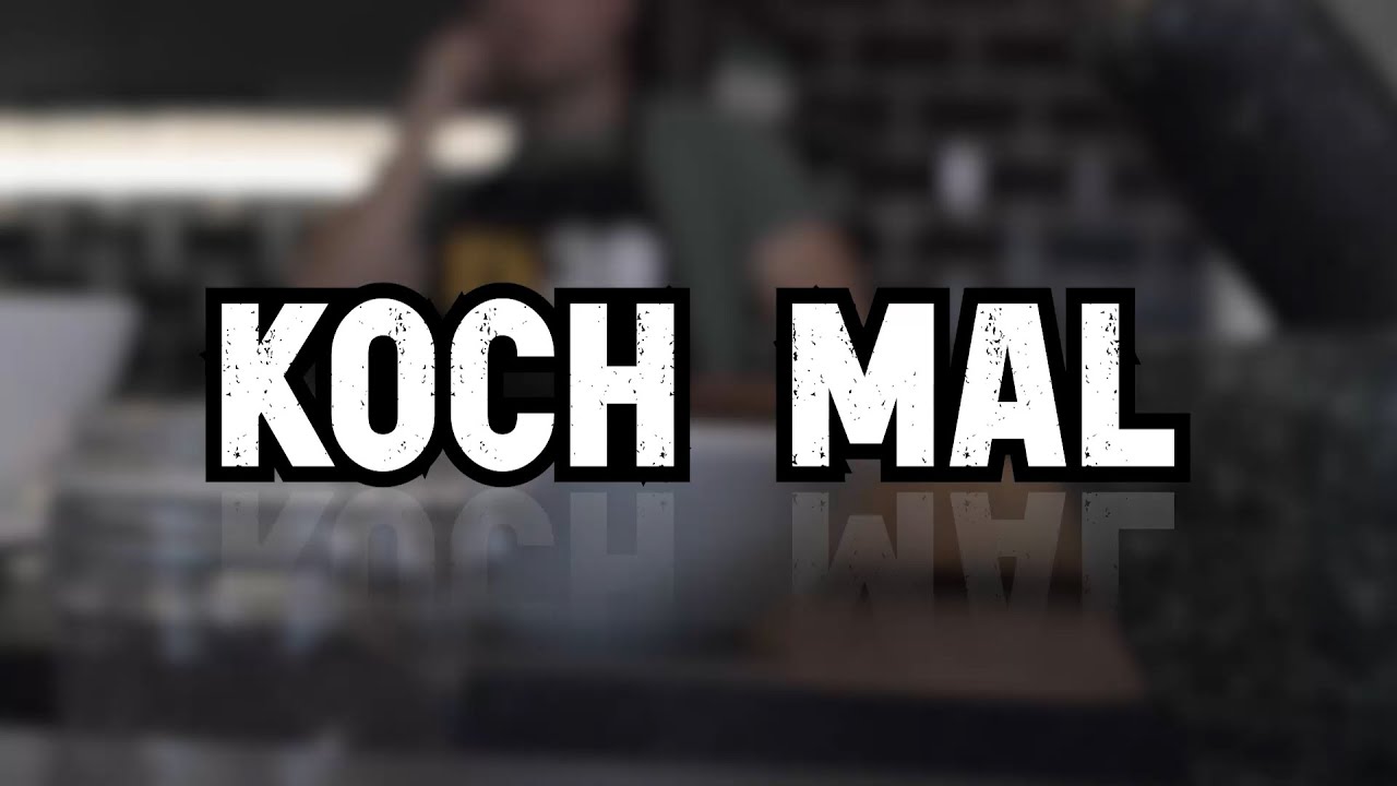 Koch Mal! - Offizieller Trailer | TV38
