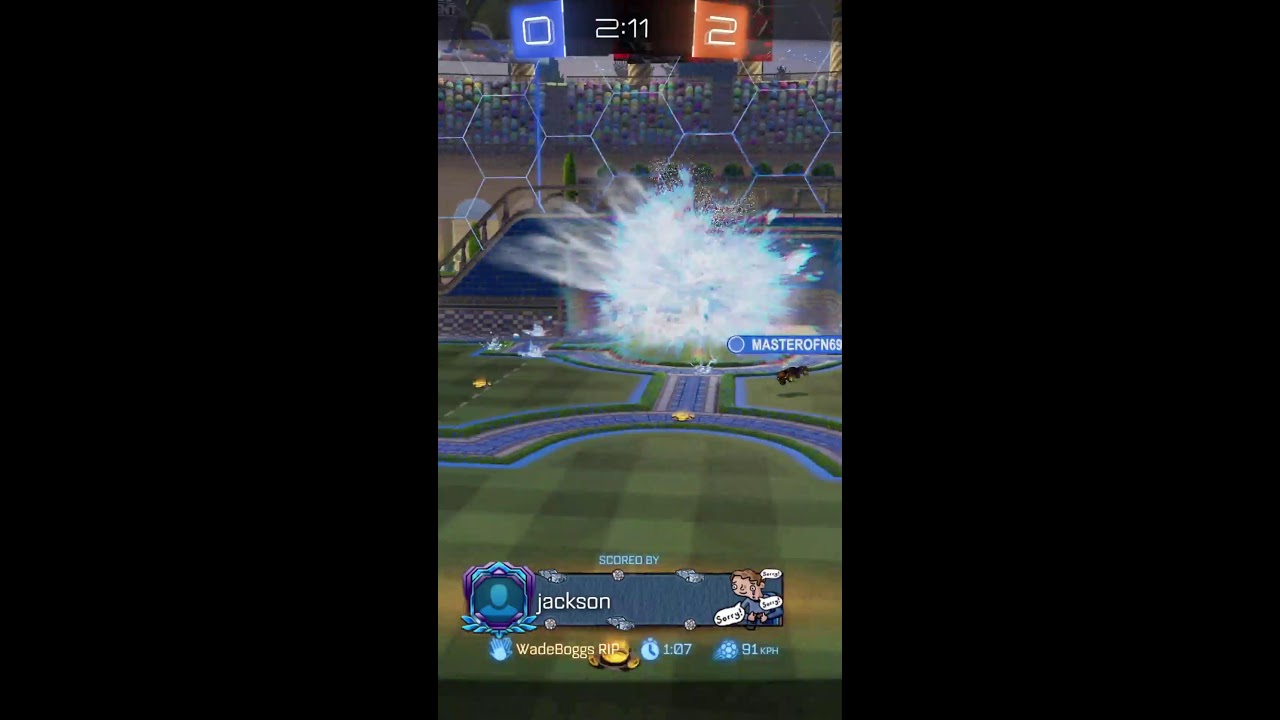 LIVE NOW ROCKET ROAD TO CHAMP!  JOIN ME! PARTY UP!