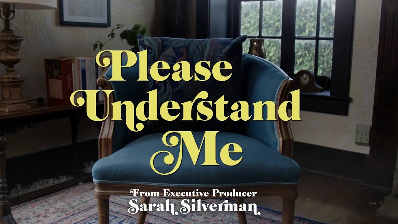 Kate Berlant & Johnny Pemberton - Please Understand Me (2018)