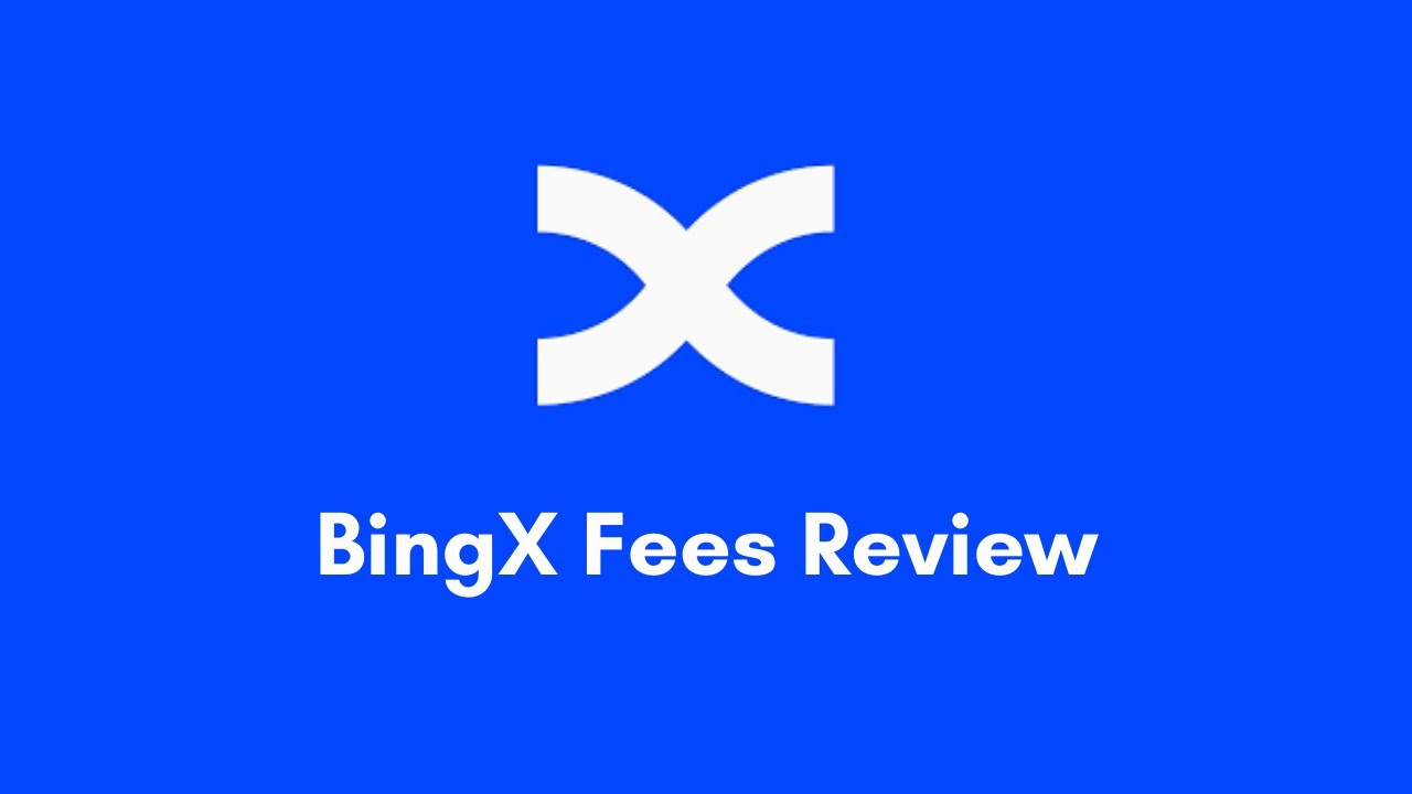 BingX Fees Breakdown: A Detailed Guide for 2025