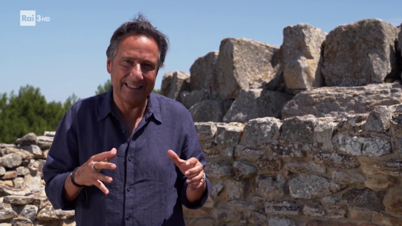 L'isola di Atlante è veramente esistita? É la Sardegna?