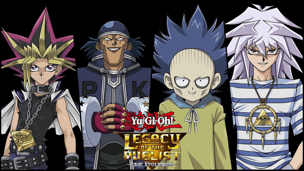 🔴LIVE | Duel Epik vs Bonz! Deck Zombie vs Red Black Dragon! 🧟‍♂️🔥 - Yu-Gi-Oh! Legacy of the Duelist