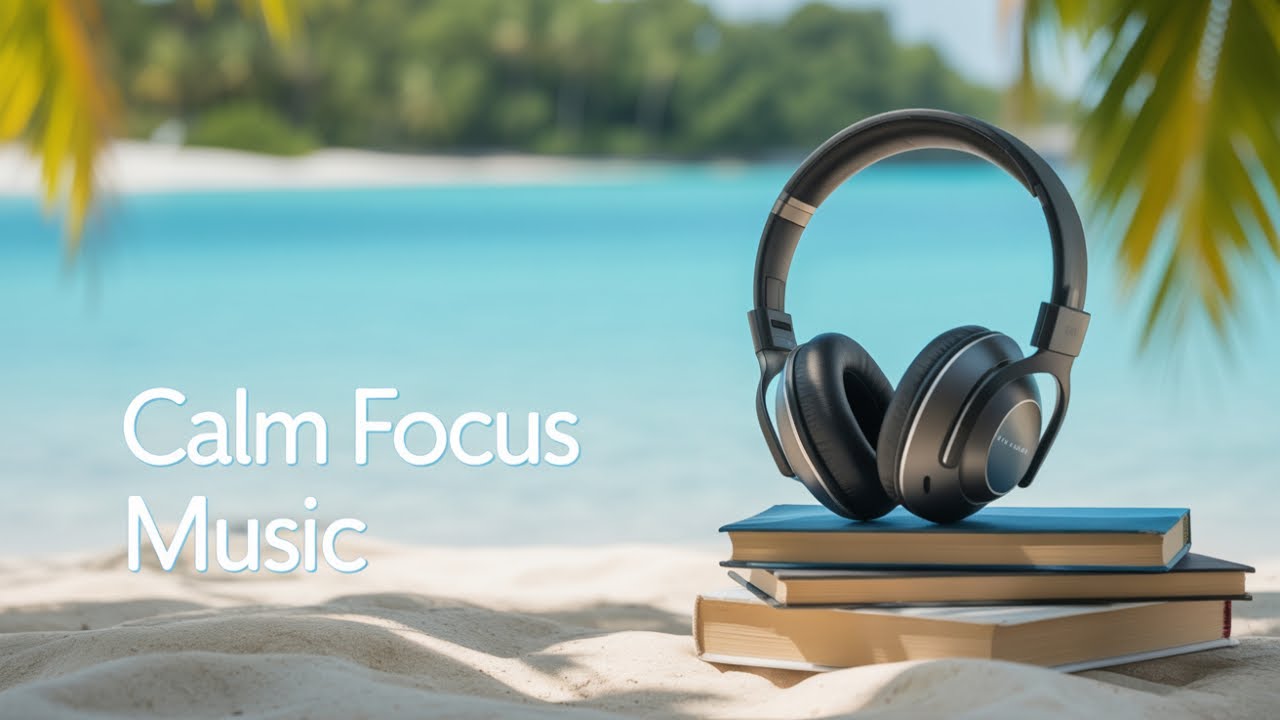 Acoustic Jazz for Sundays: Focus, Relax & Recharge