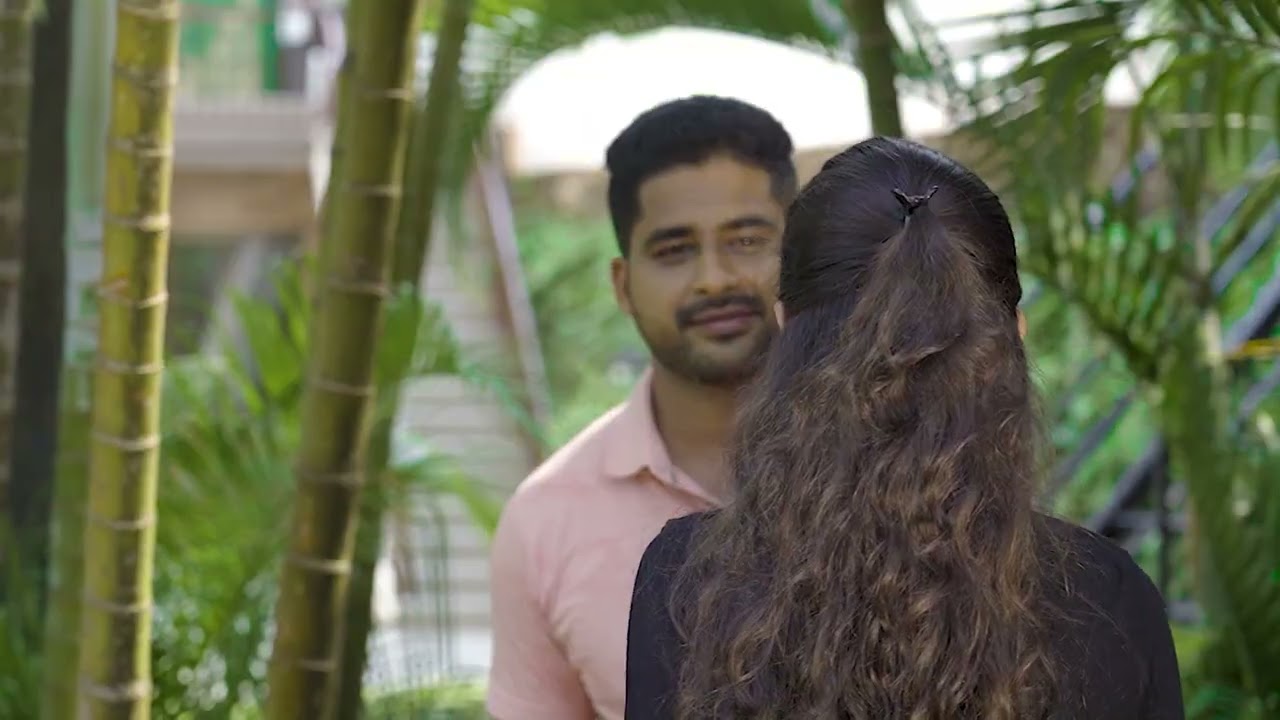Neenade Na #NA-Yuvarathna | best kannada | #Pre   Wedding kannada Song {Bhavith & Nikitha}