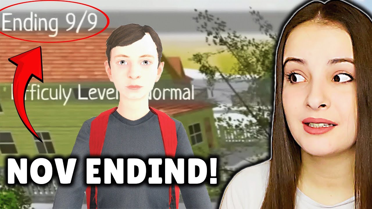 STIGAO JE NOV ENDIND U SCHOOLBOY RUNAWAY