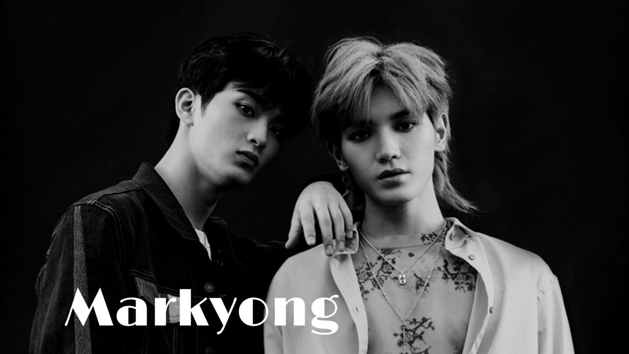 Borderline [ MARK x TAEYONG | MARKYONG TAEMARK 2019 ]