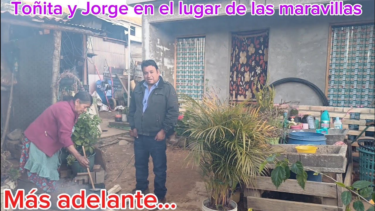 ✅️😃Mientras mi mamá prepara el almuerzo en la cocina yo le hecho la mano con este delicioso atole 