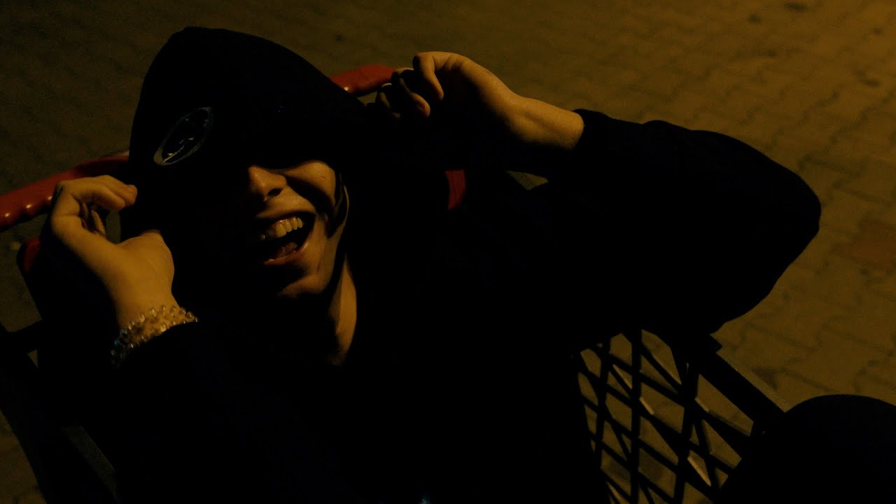 Soulard - TRZYSTA [🎥: TONY MOONROCK/SOULARD]