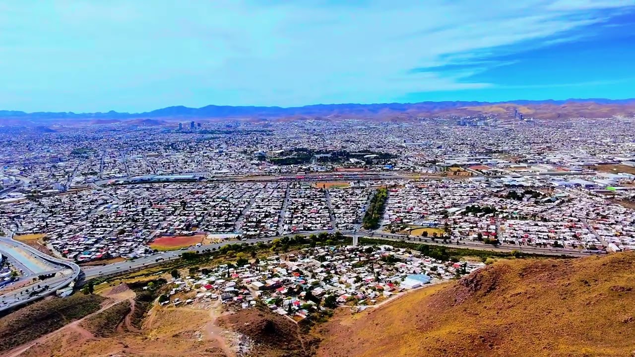 Chihuahua Capital