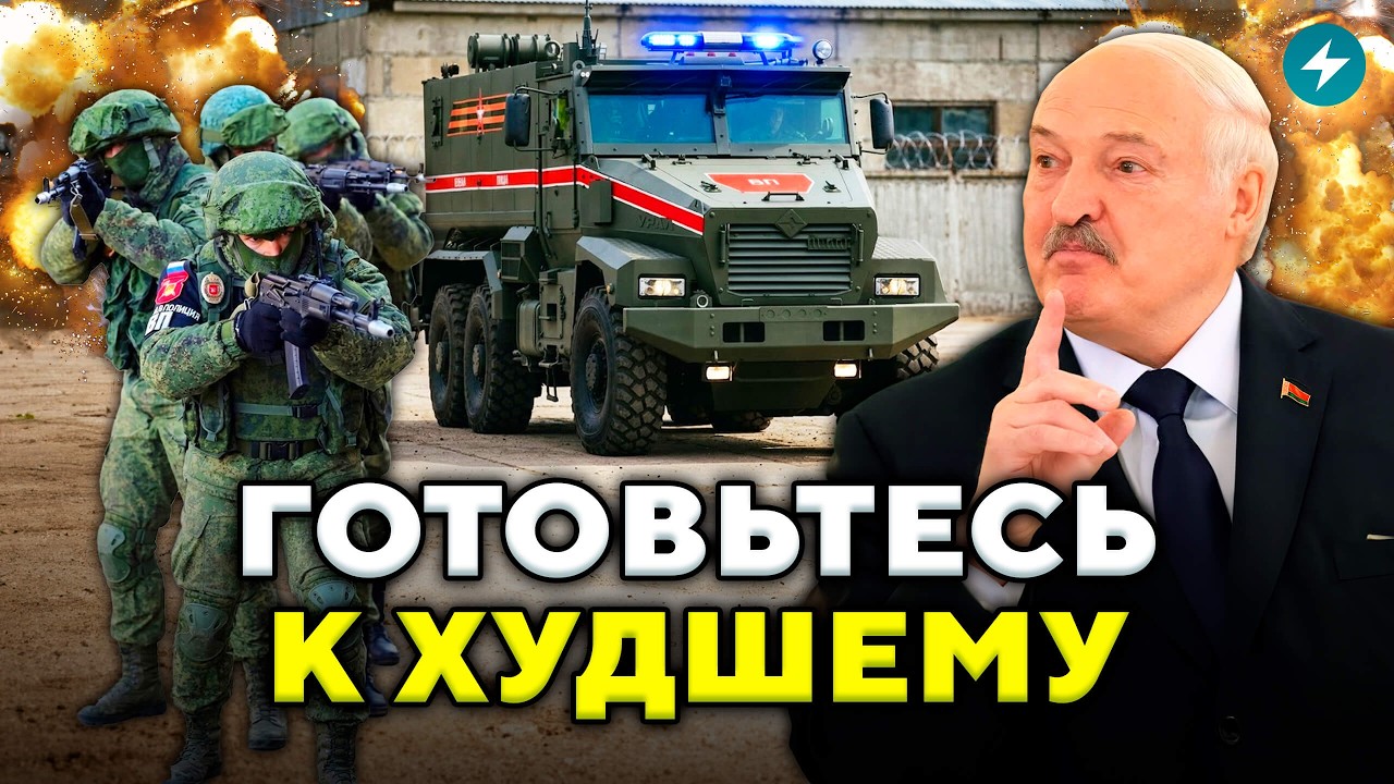Breaking! Has covert mobilization begun in Russia? Putin is ready for escalation! // News
