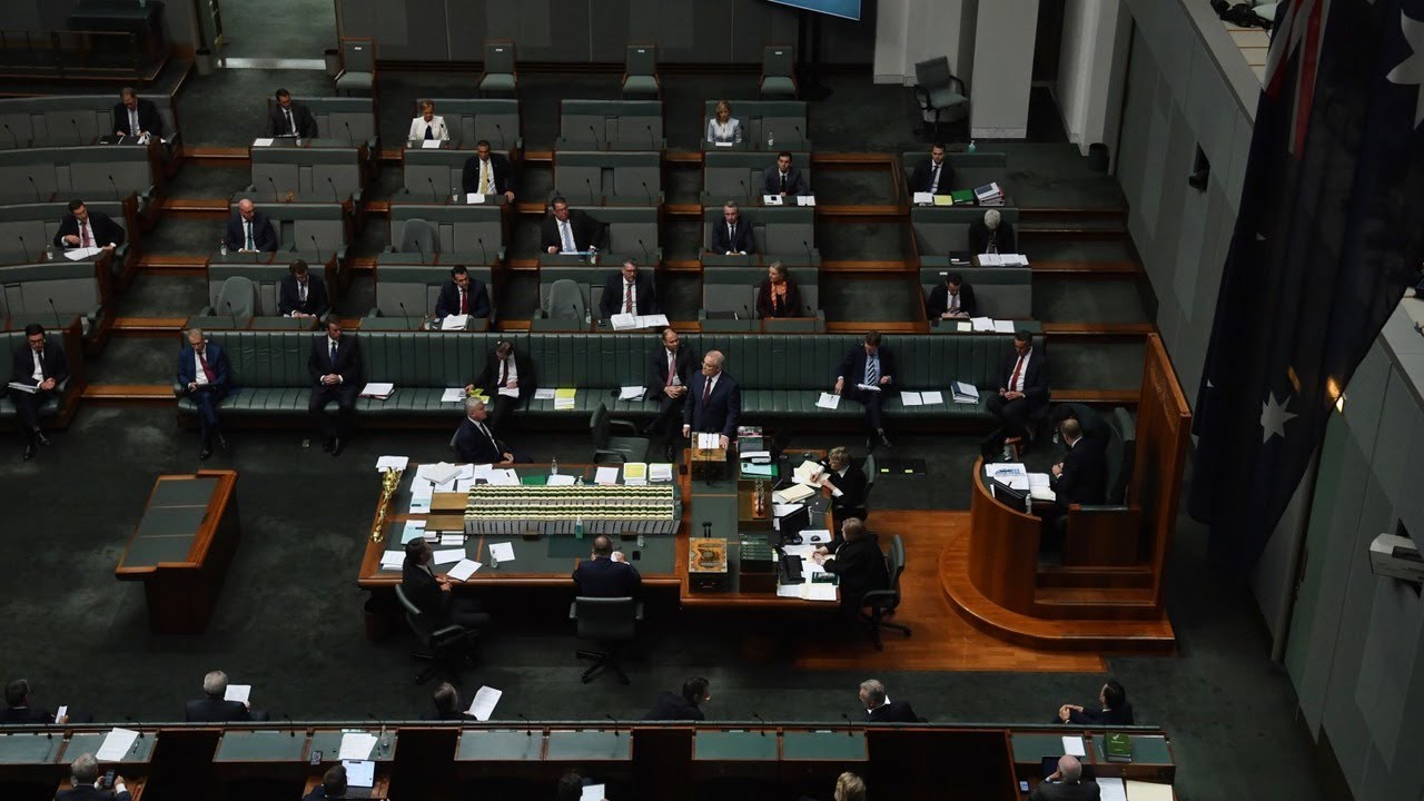 Coalition should face more parliamentary scrutiny over its COVID response
