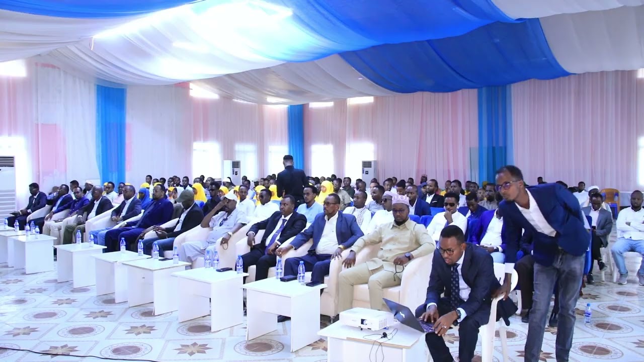 Wasaaradda waxbarashada Galmudug oo shaacisey natiijada imtixaanka fasalka 8-aad ee dugsiyada dhexe.