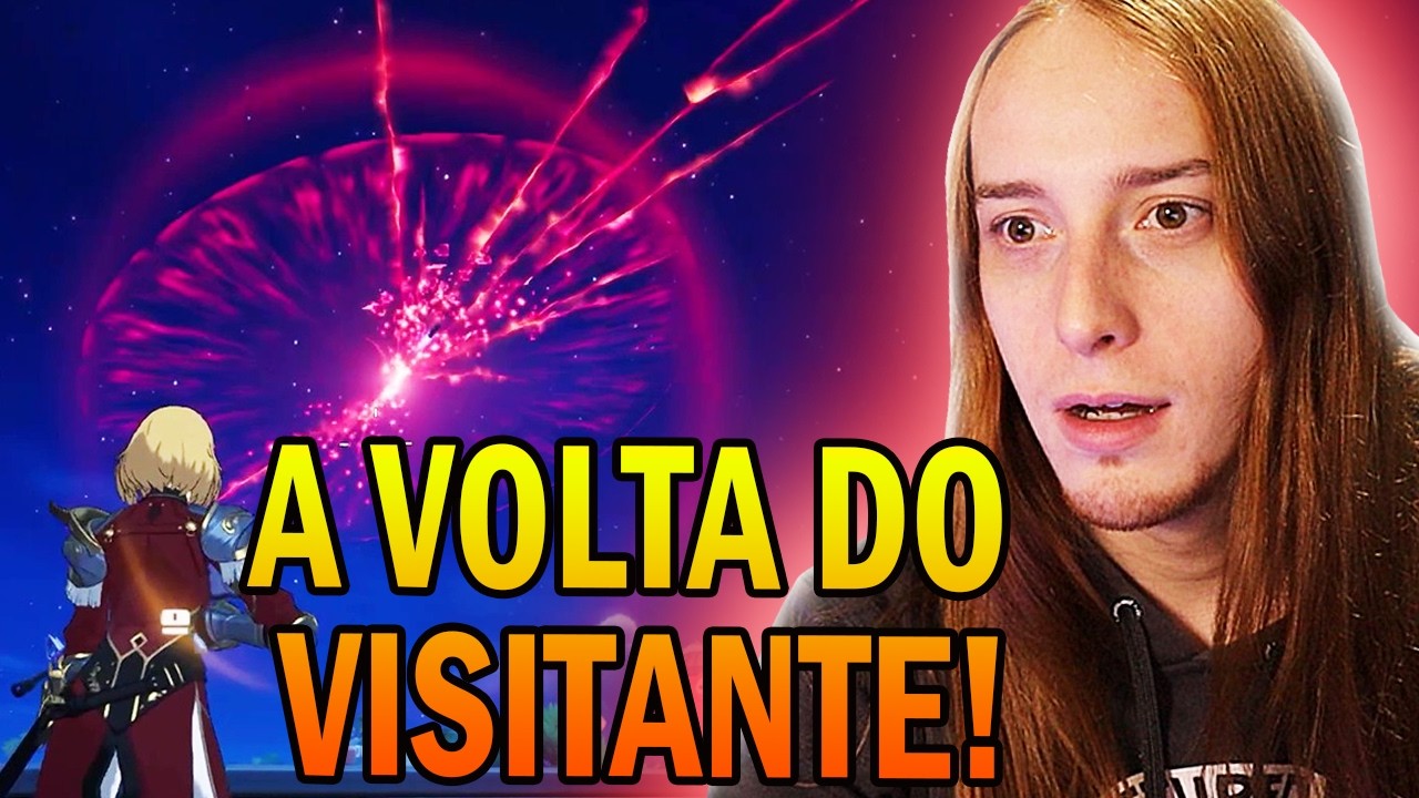 DARK REAGE AO EVENTO SECRETO DO FORTNITE!