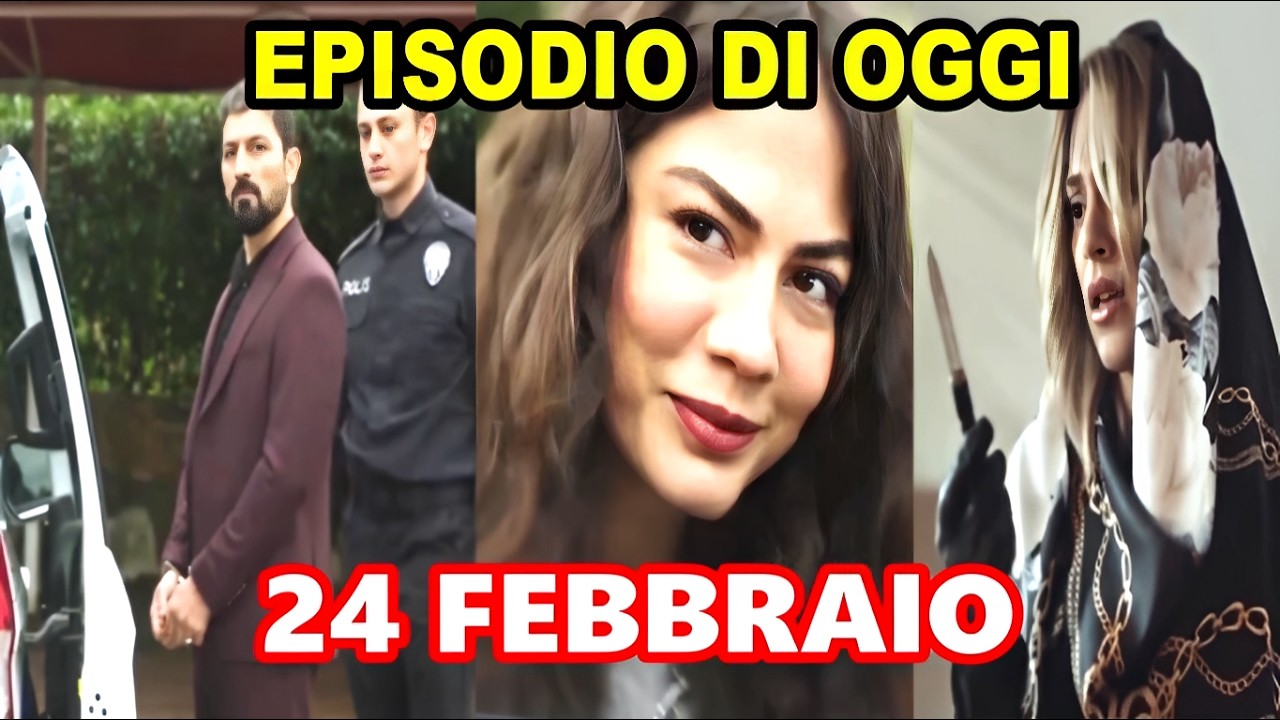 Io Sono Farah 24 Febbraio Spoiler - Episodio di Oggi 24/02