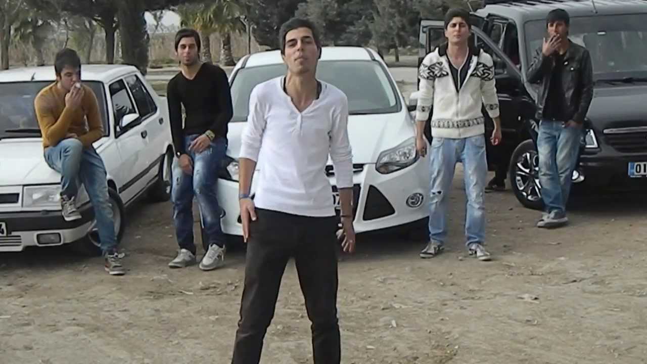 [CeyhanCrew] - Tek Çete Bizik 2 (2014 Bomba Klip)